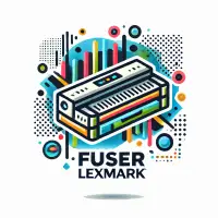 FUSERY DO DRUKAREK LEXMARK